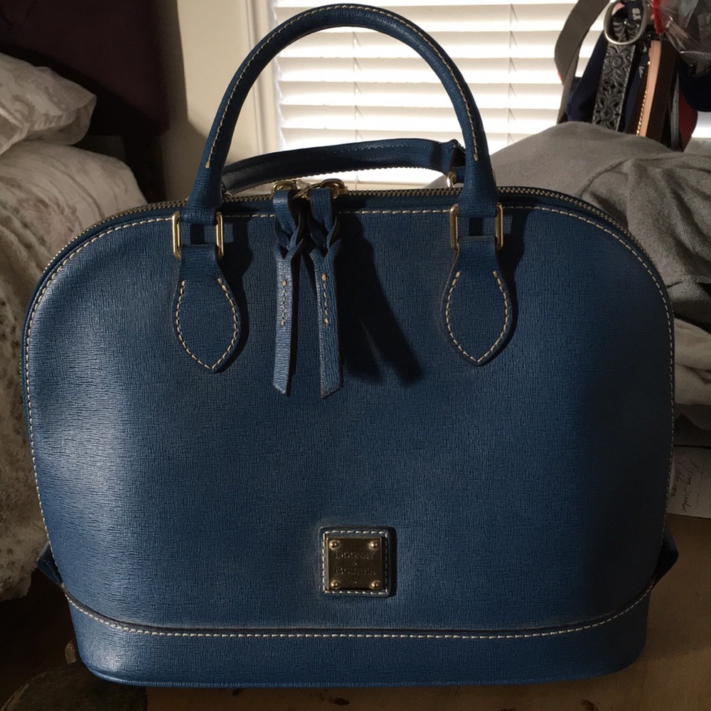 Dooney & Bourke